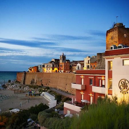 Art Hotel Santa Lucia Termoli Zewnętrze zdjęcie