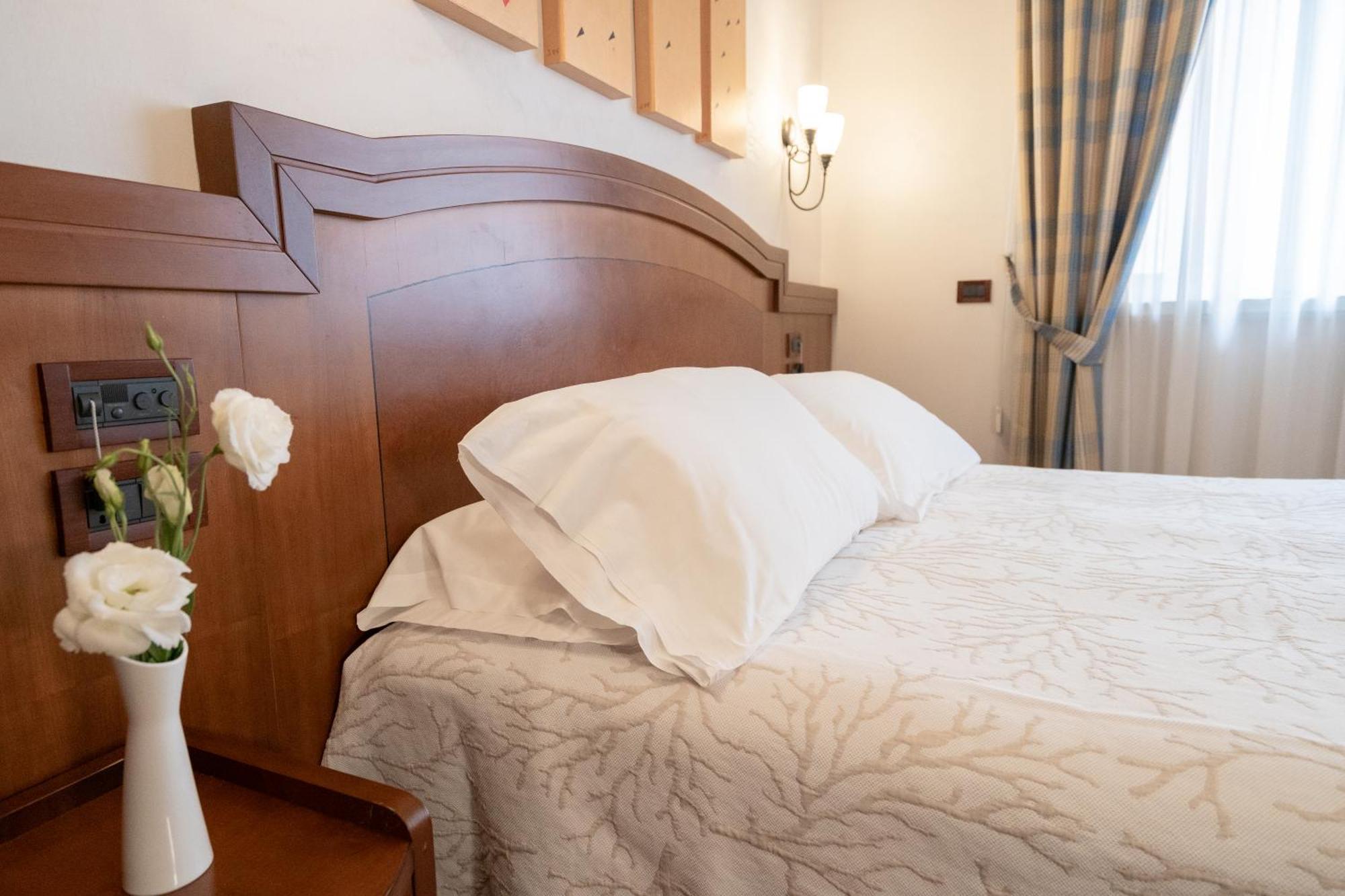 Art Hotel Santa Lucia Termoli Zewnętrze zdjęcie